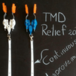 TMD Relief al convegno AIKECM, Gnatologia neuromuscolare.