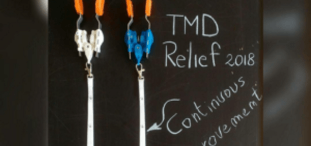 TMD Relief 2018