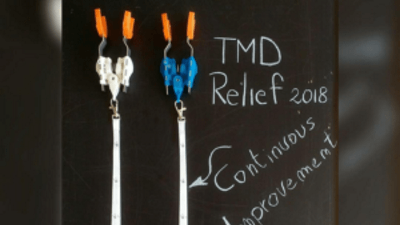 TMD Relief 2018
