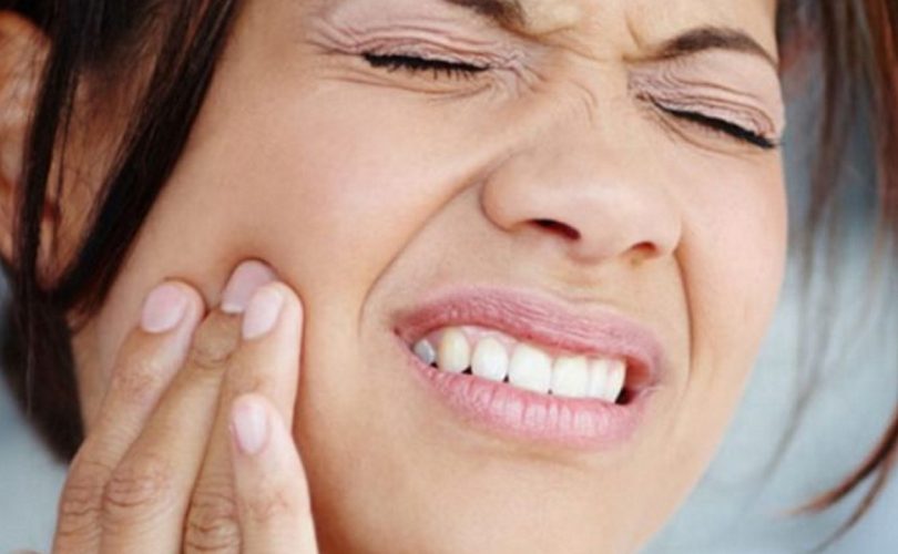 Come riconoscere i disordini temporo mandibolari TMD disturbi TMJ_ev