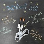 TMD Relief, la versione 2022 del device per i disturbi TMJ
