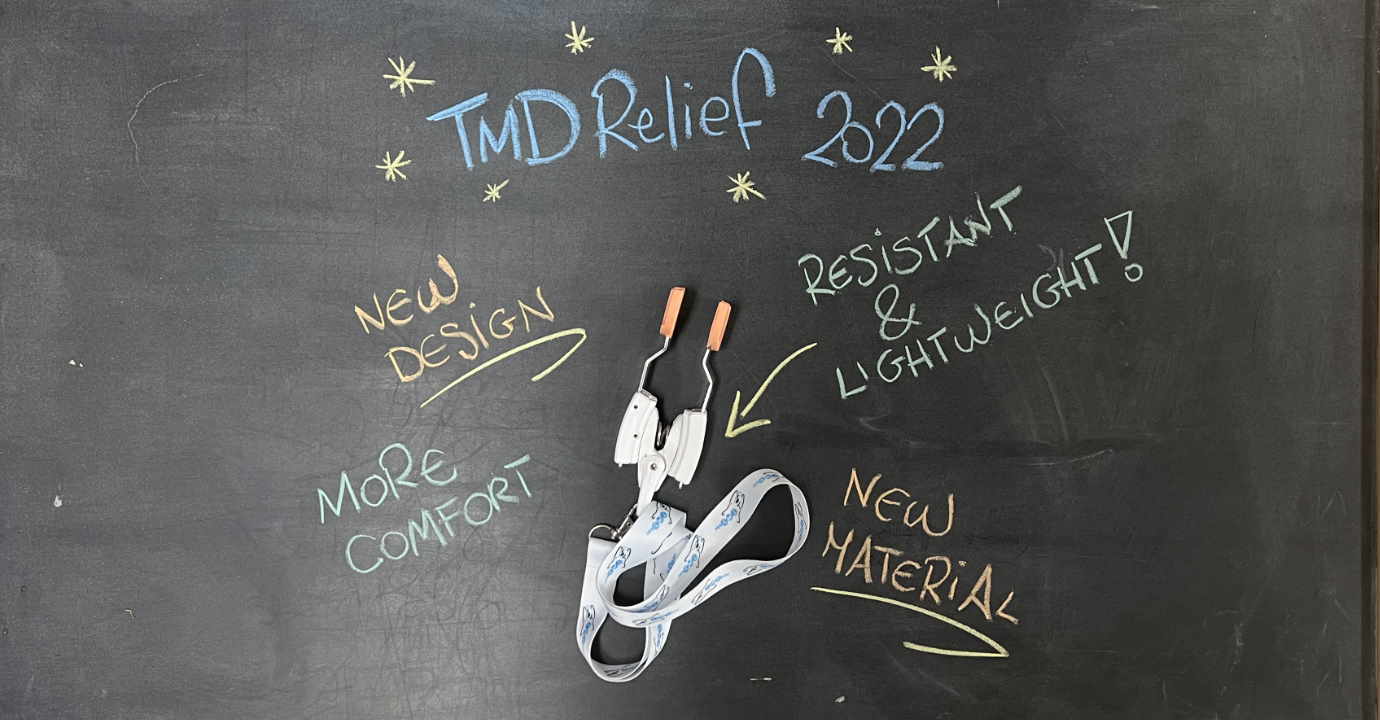 tmd relief 2022