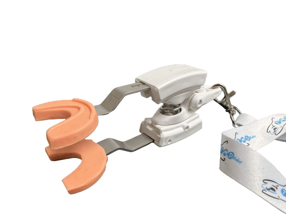 TMD Relief, la versione 2022 del device per i disturbi TMJ