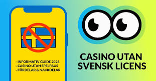 Allt Du Behöver Veta om Casino med EU Licens Allt Du Behöver Veta om Casino med EU Licens
