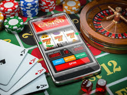 Discover the Thrill of £10 Free No Deposit Casinos 1030461083