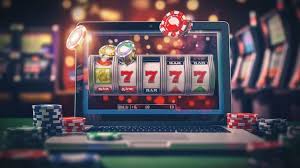 Discover the Thrill of £10 Free No Deposit Casinos 1030461083