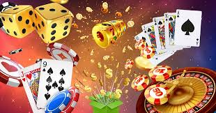 Exploring the World of Casinok UK Your Ultimate Casino Destination Exploring the World of Casinok UK Your Ultimate Casino Destination