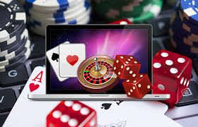 Exploring the World of Casinok UK Your Ultimate Casino Destination Exploring the World of Casinok UK Your Ultimate Casino Destination