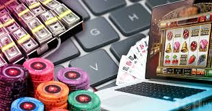 Your Comprehensive Guide to the K8 Casino Registration Process Your Comprehensive Guide to the K8 Casino Registration Process